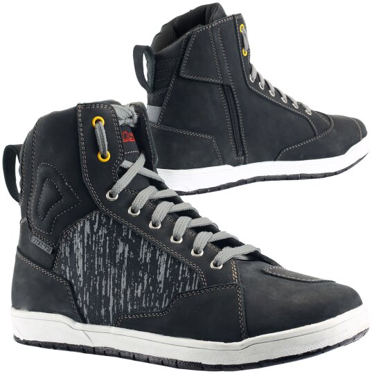 Büse B67 Sneaker noir 40