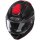 HJC RPHA 91 Carbon Noela MC1 Flip Up Helmet