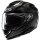 Casco integrale HJC RPHA 71 Carbon Solid nero