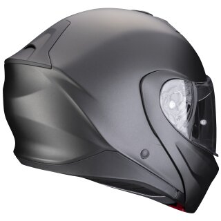 Scorpion Exo-930 Evo Solid Matt-Black S