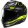 HJC i71 Iorix MC3HSF Casque intégral