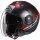 Casco jet HJC i40N Dova MC1SF