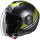 HJC i40N Dova MC3HSF casque jet