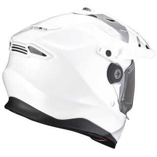 Scorpion Exo-ADF-9000 AIR Solid Perl-Weiss XL