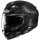 Casco integral HJC F71 Carbon negro