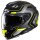 Casco integrale HJC F71 Arcan MC3H