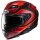 Casco integrale HJC F71 Idle MC1SF