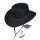 Sombrero Jack Black negro