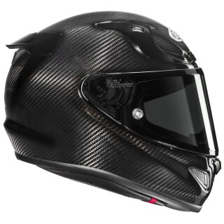 Casco integral HJC RPHA 12 Carbon negro