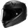 Casco integral HJC RPHA 12 mate negro