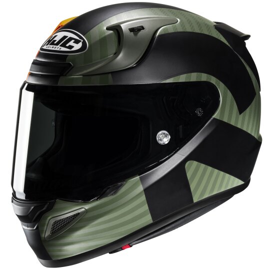 Casco integral HJC RPHA 12 Ottin MC47SF