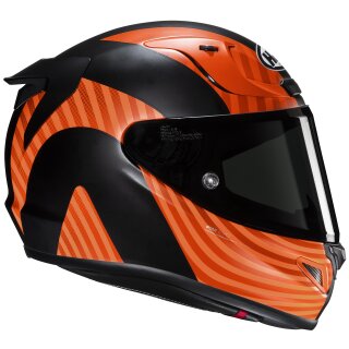 Casco integral HJC RPHA 12 Ottin MC47SF