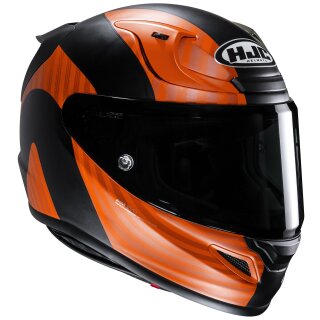 HJC RPHA 12 Ottin MC47SF Full Face Helmet