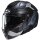 HJC i91 Carst MC5SF Flip Up Helmet XL