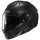 HJC i91 Solid semi matt black Flip Up Helmet L