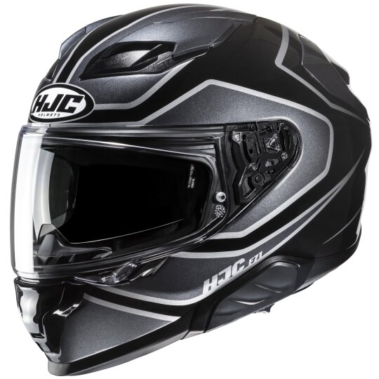 HJC F71 Idle MC5 full face helmet XS