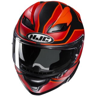 HJC F71 Idle MC1SF full face helmet M