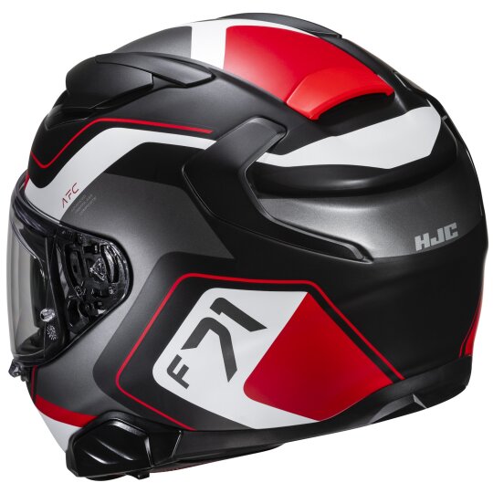 HJC F71 Arcan MC1SF full face helmet S