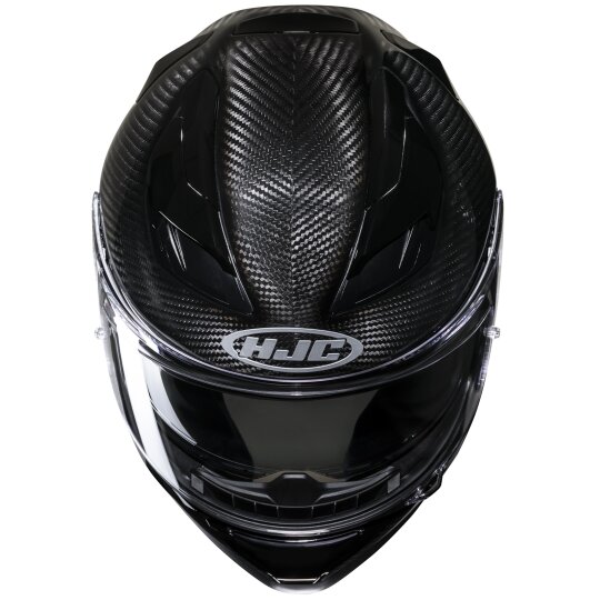 Casco integrale HJC F71 Carbon nero M