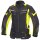 Büse LAGO PRO Blouson textile noir / jaune femme