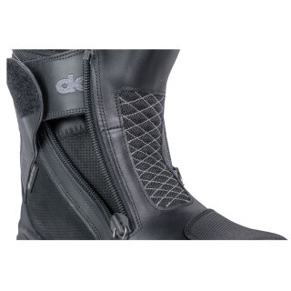 Daytona Arrow Vent GTX black 40