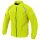 Büse Breeze veste de pluie jaune fluo