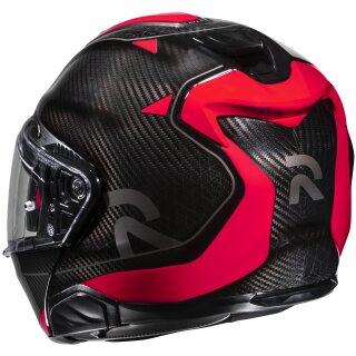 HJC RPHA 91 Carbon Noela MC1 Flip Up Helmet M