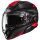 HJC RPHA 91 Carbon Noela MC1 Flip Up Helmet M