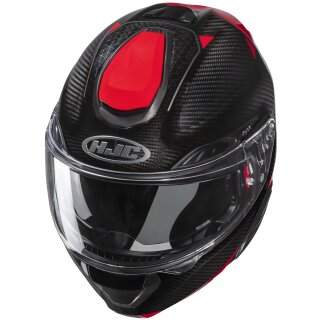 HJC RPHA 91 Carbon Noela MC1 Flip Up Helmet XL