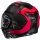 HJC RPHA 91 Carbon Noela MC1 Flip Up Helmet XL