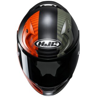 HJC RPHA 12 Ottin MC47SF Full Face Helmet L