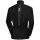 iXS Nimes 3.0 giacca da pioggia nero 5XL