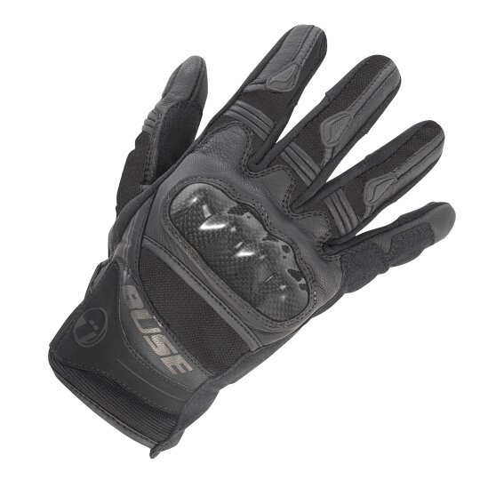 Büse Safe Ride Gloves black