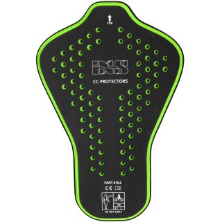 iXS Protection dorsale CCS Niveau 2