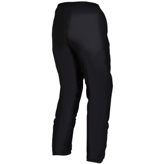 Pantaloni antipioggia Modeka Flex Dry nero