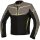 iXS TS-Pro ST+ Textiljacke Herren schwarz / grau / fluo-gelb