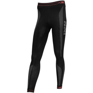 iXS Underwear Pants 365 Functional Pants black / grey