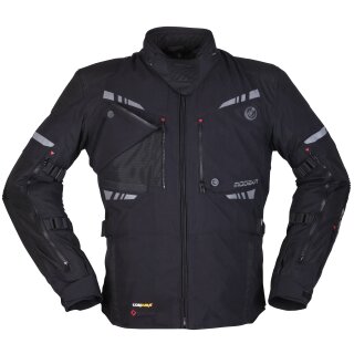 Modeka Taran Textile jacket black