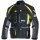 gms Everest 3in1 Tour Jacket black / anthracite / yellow men