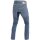 Trilobite Parado jeans moto monostrato uomo blu slim fit 32/32