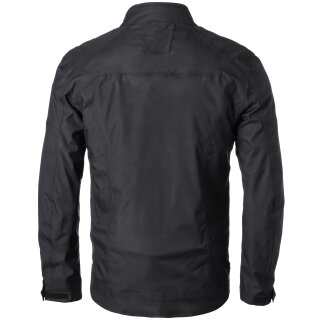 gms Men´s Downtown WP Textile Jacket black