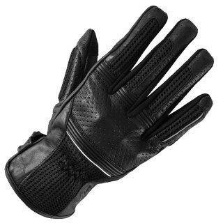 B&uuml;se Breeze Gants noir