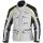 gms Everest 3en1 Veste touring gris / noir / jaune hommes XS