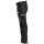 gms Everest Textilhose schwarz / anthrazit / gelb Herren M