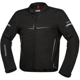 iXS Men´s TS-Pro ST+ Textile Jacket black XL