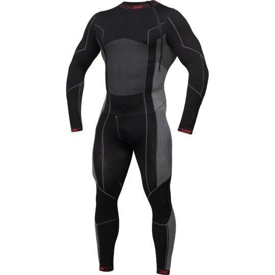 iXS Underwear Einteiler 365 Unteranzug schwarz M/L