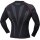 iXS Underwear Shirt 365 Long Sleeve Functional Shirt black / grey 3XL/4XL