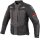 Büse Monterey Blouson textile noir / anthracite hommes 60