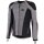 Knox Urbane Pro MK3 Chaqueta protectora Plata / Negro Hombre