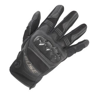 Büse Safe Ride Handschuhe schwarz 14